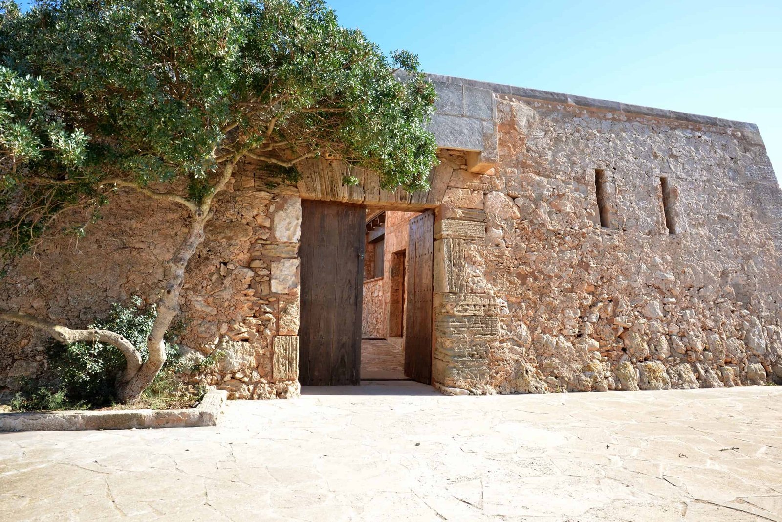 Festung_Es_Forti,_Cala_d’Or_(11621679123)