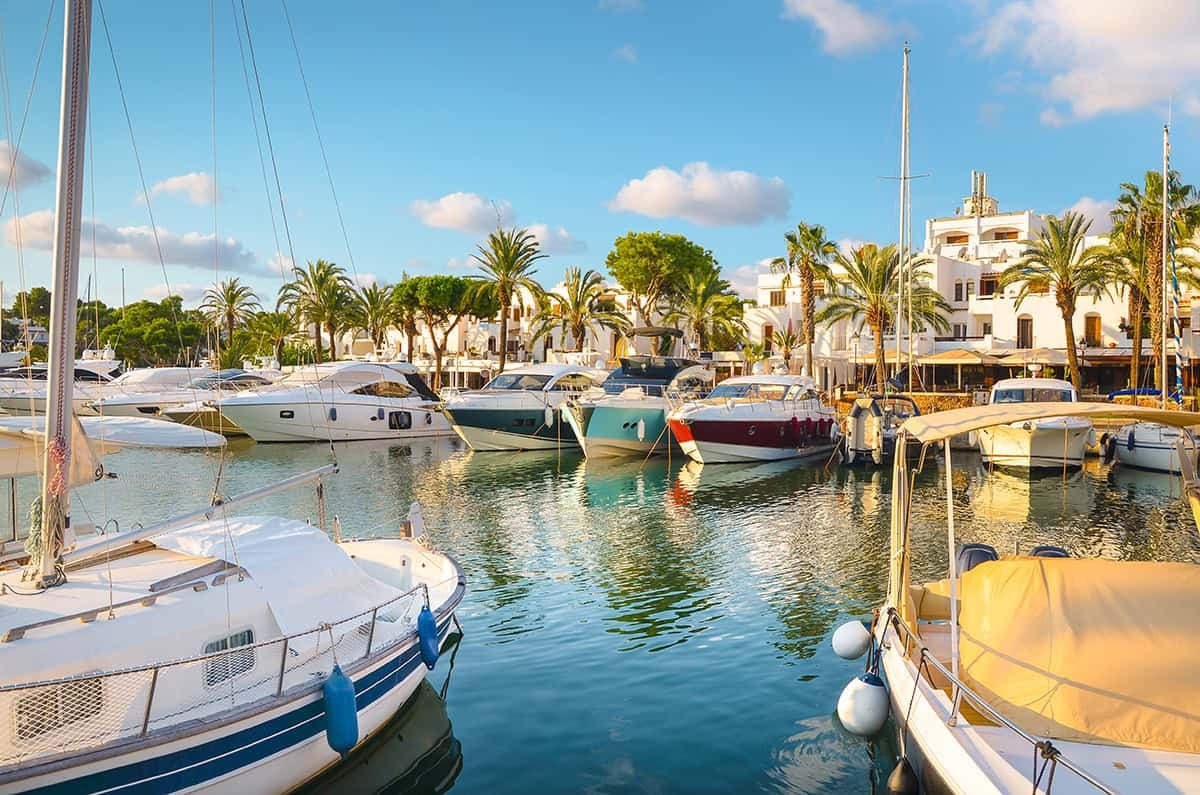 nautical-club-cala-dor
